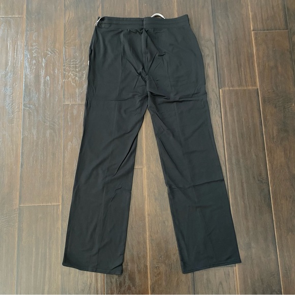 New with Tags Vuori womens Wideleg Pants With Pockets and logo Sz XL available - Picture 2 of 9